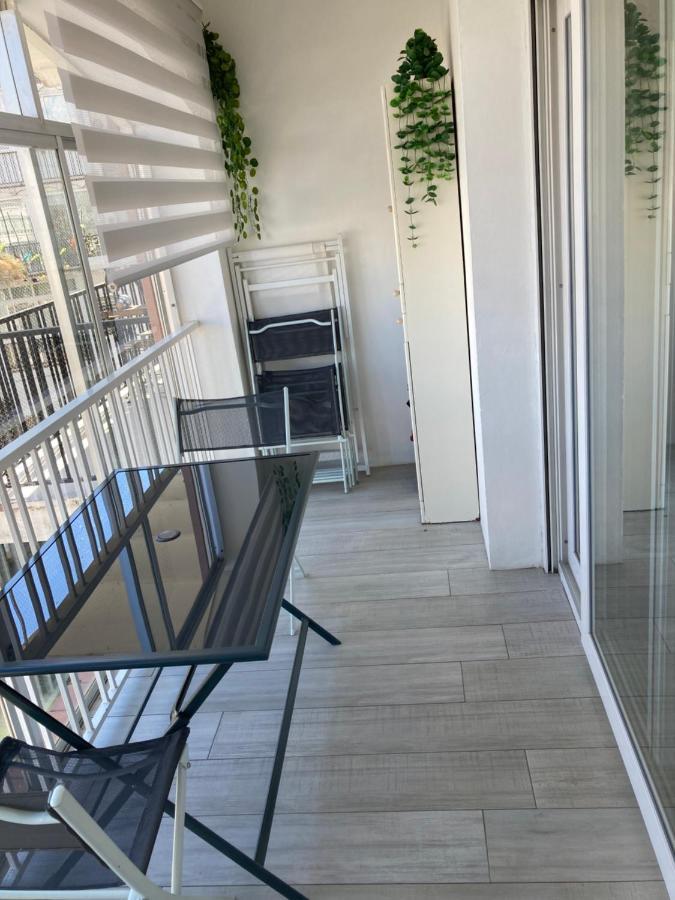 Superbe Appartement , Tout Confort, 40 M2 + 10 M2 Terrasse Empuriabrava Dış mekan fotoğraf